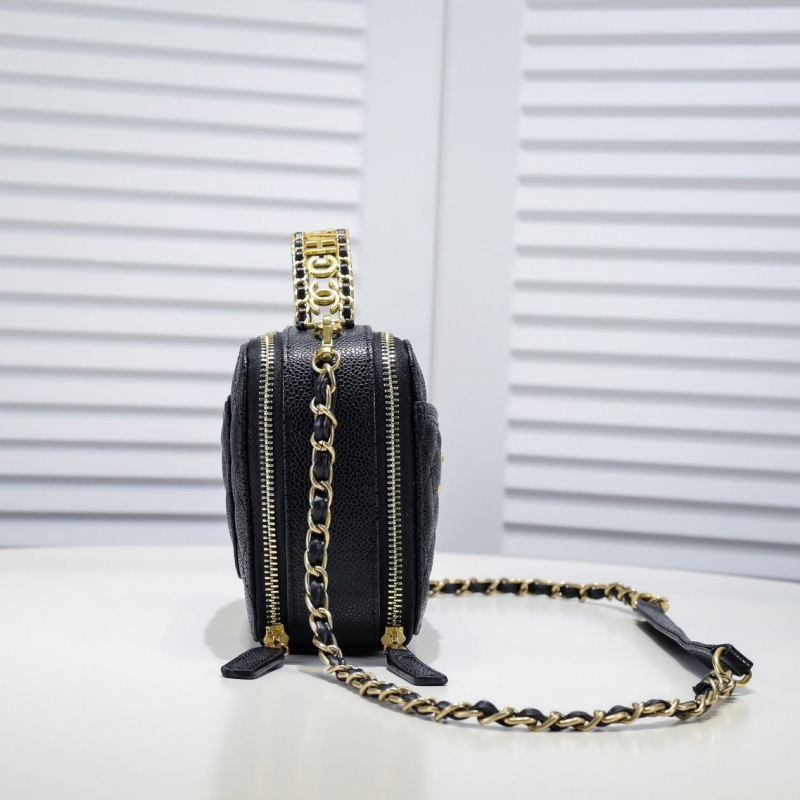 Ch**el satchel bags